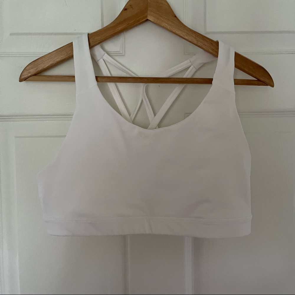 Old Navy sports bra